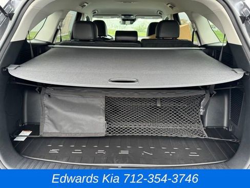 New 2025 Kia Sorento S image 15