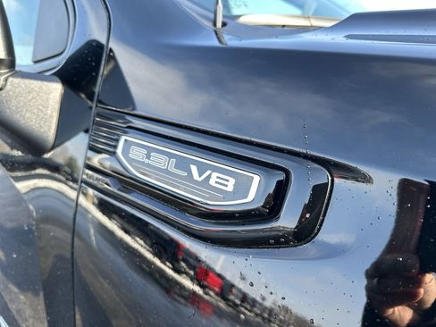 Certified 2024 GMC Sierra 1500 Elevation w/ Elevation Premium Package image 23