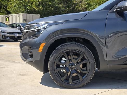New 2025 Kia Seltos X-Line image 6