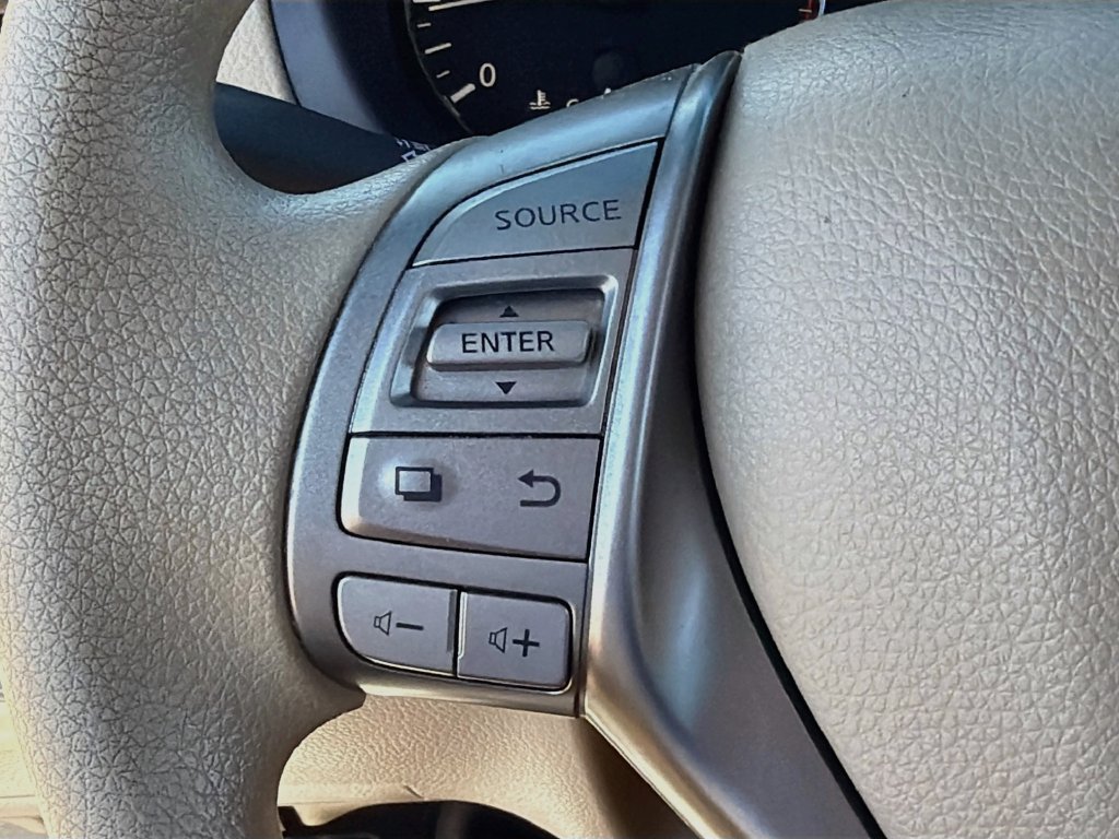 Used 2015 Nissan Altima 2.5 S w/ Special Edition Package FWD image 15