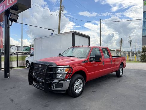 Used 2011 Ford F250 XL w/ PWR Equipment Group RWD image 28