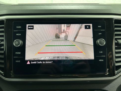 Used 2019 Volkswagen Atlas SEL Premium AWD/4WD image 9