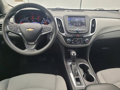 Used 2021 Chevrolet Equinox LT image 22