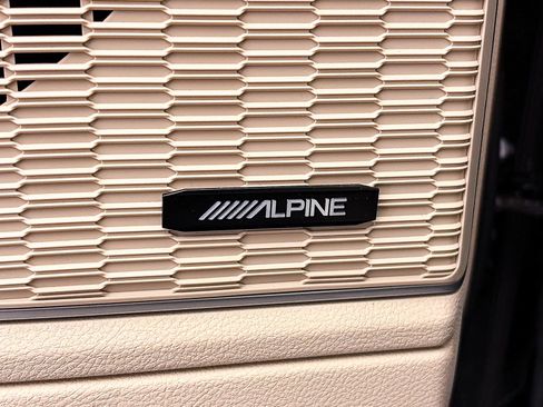 Used 2021 Jeep Grand Cherokee L Limited image 4