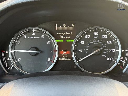 Used 2017 Acura MDX FWD w/ Advance & Entertainment image 26