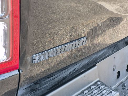 Used 2019 RAM 1500 Big Horn AWD/4WD image 13