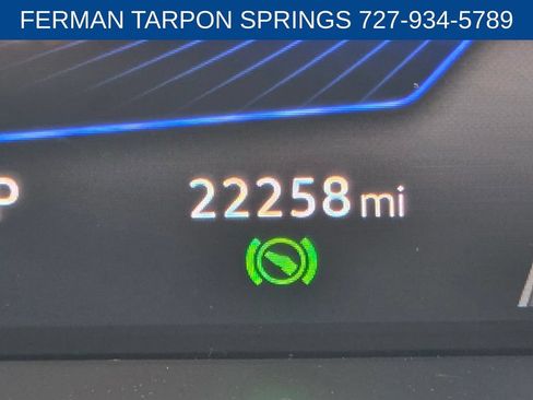 Used 2024 Volkswagen Taos SE FWD image 34