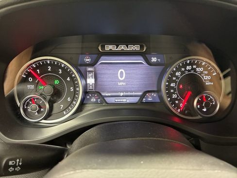 New 2026 RAM 1500 Big Horn image 15