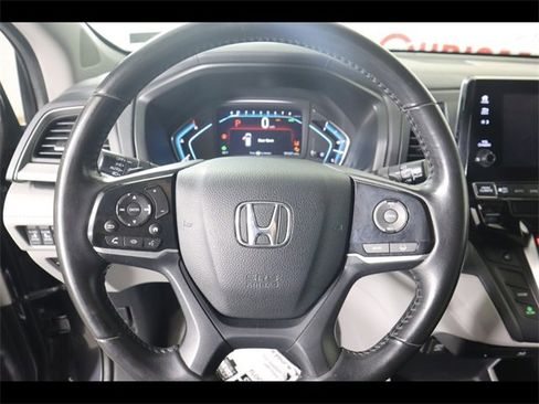 Used 2018 Honda Odyssey EX-L image 32