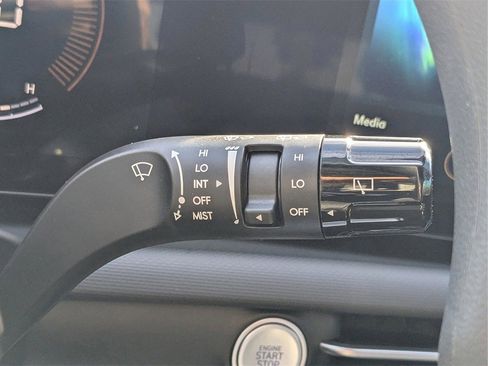 New 2026 Hyundai Tucson SEL image 25