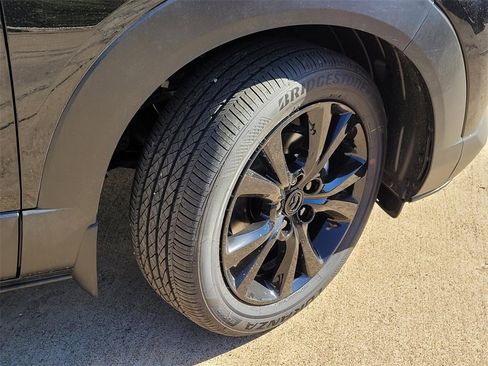 New 2026 MAZDA CX-30 2.5 Turbo w/ Premium Plus Pkg image 4