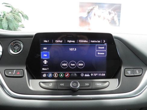 Used 2020 Chevrolet Blazer LT w/ Sound & Technology Package FWD image 19