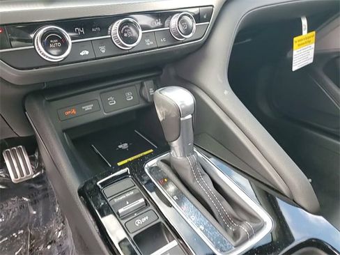 New 2026 Acura Integra A-Spec image 22