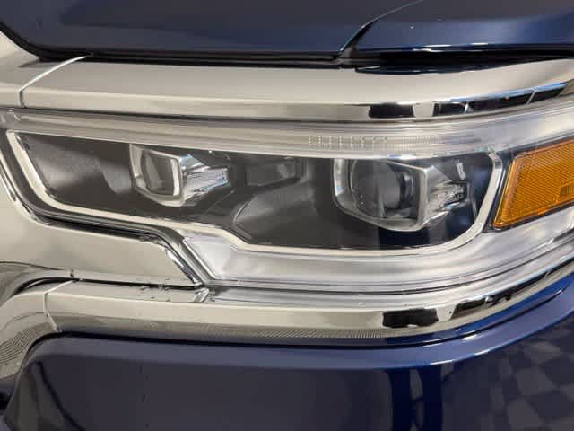 Used 2021 RAM 1500 Limited AWD/4WD image 14