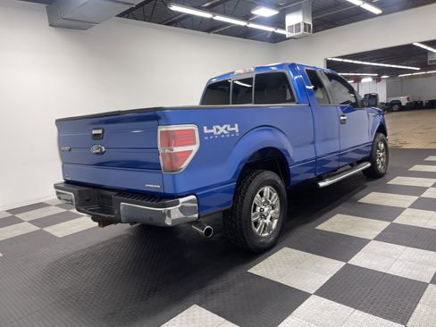Used 2011 Ford F150 XLT w/ XLT Chrome Pkg image 5