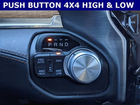 Used 2019 RAM 1500 Limited image 19