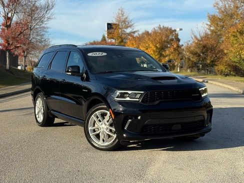 Used 2024 Dodge Durango R/T image 2