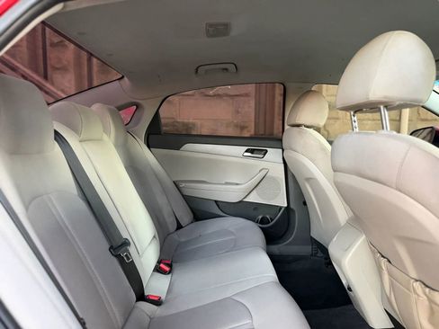 Used 2019 Hyundai Sonata SE image 22