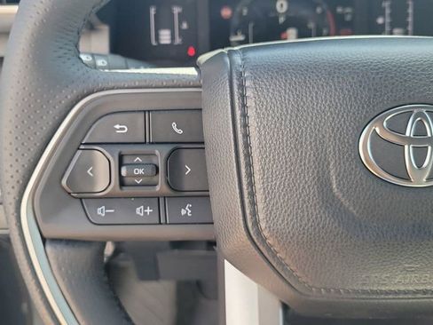 New 2026 Toyota 4Runner SR5 image 23