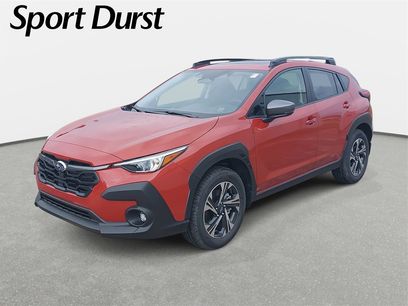 New 2025 Subaru Crosstrek 2.5i Premium