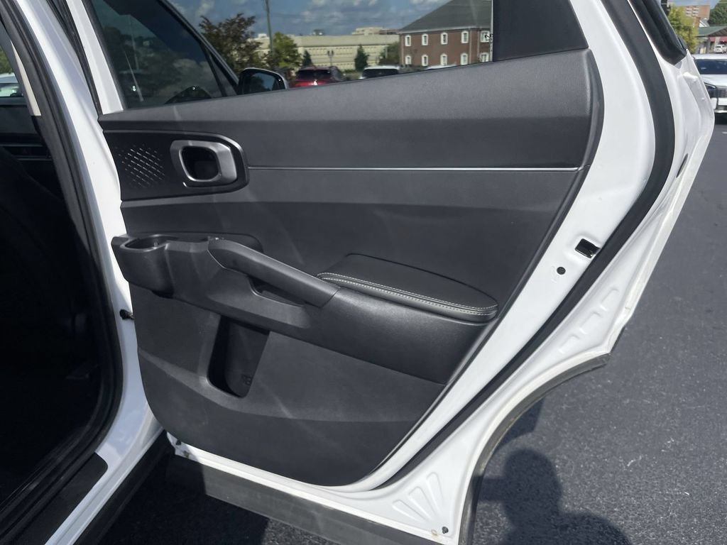 Certified 2024 Kia Sorento S AWD/4WD image 23