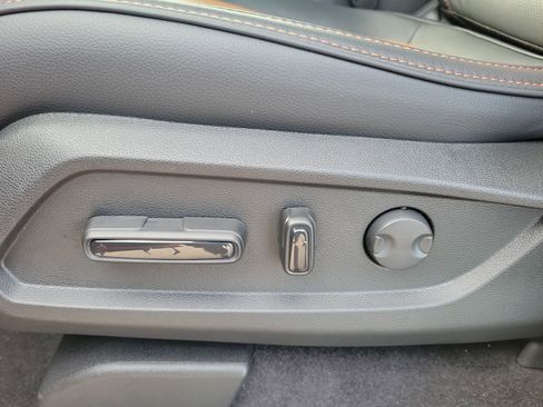 New 2026 Honda Passport TrailSport Elite image 18