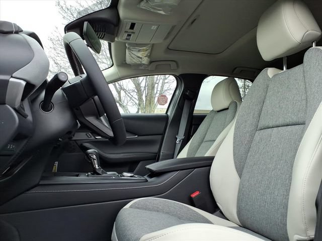 Certified 2026 MAZDA CX-30 AWD 2.5 S image 19