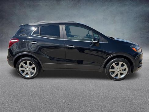 Used 2018 Buick Encore Premium w/ Experience Buick Package AWD/4WD image 6