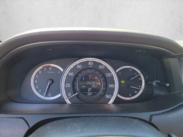 Used 2013 Honda Accord EX-L image 17