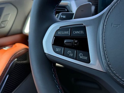 New 2026 BMW X5 M60i AWD/4WD image 24