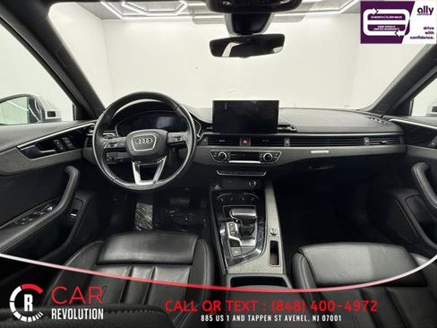Used 2023 Audi A4 2.0T Premium Plus image 13