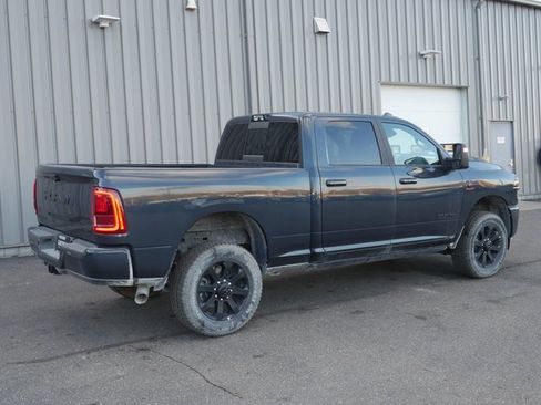 Used 2025 RAM 2500 Laramie image 10