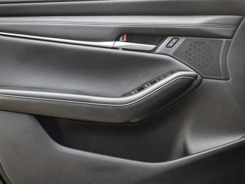 New 2025 MAZDA MAZDA3 s image 7