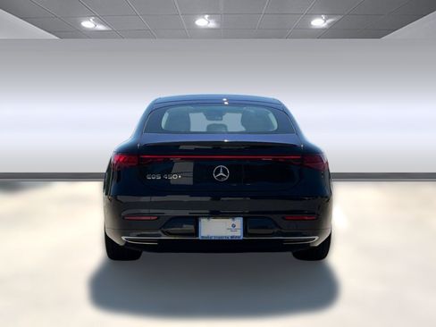 Used 2022 Mercedes-Benz EQS 450+ Sedan image 9