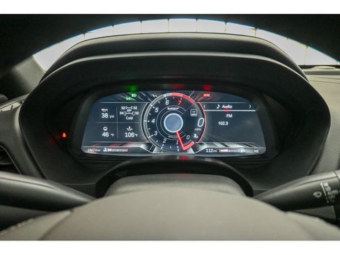 Certified 2025 Cadillac CT4 V Blackwing RWD image 38