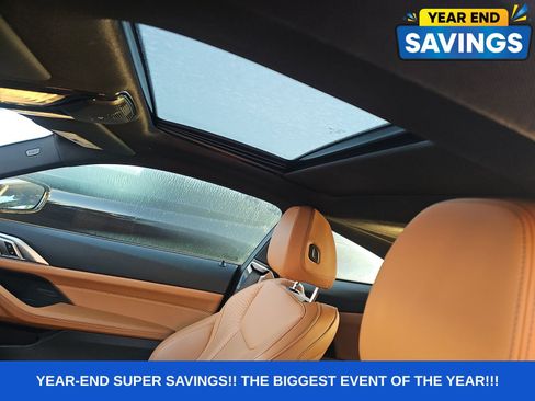 Used 2025 BMW 430i xDrive Coupe image 11