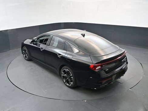 Used 2024 Kia K5 GT-Line AWD/4WD image 31