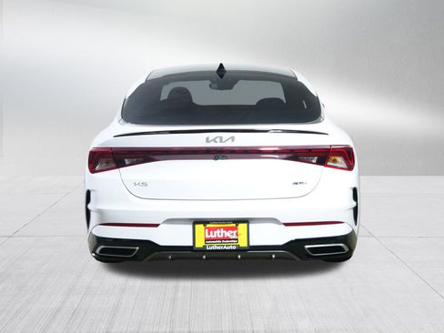 Used 2023 Kia K5 GT-Line image 6