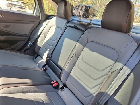 New 2026 Volkswagen Jetta GLI Autobahn image 23