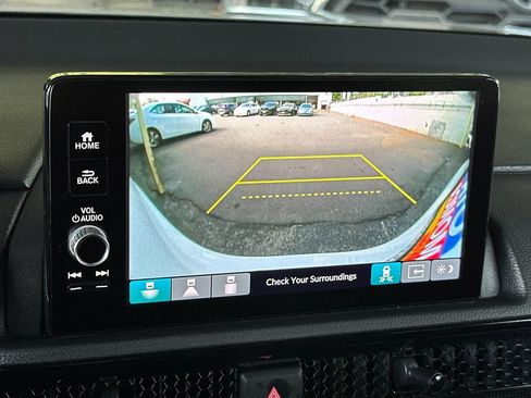 Used 2025 Honda CR-V EX-L image 20