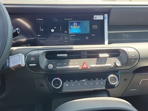 New 2027 Hyundai Palisade Calligraphy AWD/4WD image 14