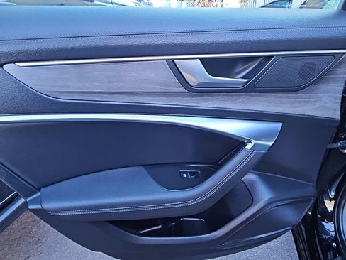 Used 2024 Audi A6 Premium Plus image 31