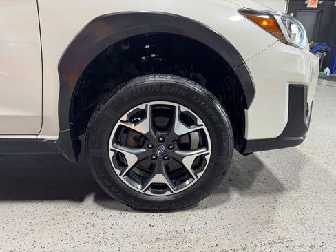 Used 2019 Subaru Crosstrek 2.0i Premium AWD/4WD image 27