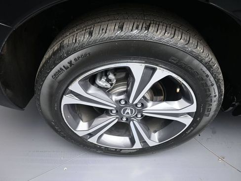 Certified 2024 Acura RDX SH-AWD w/ Advance Package image 12