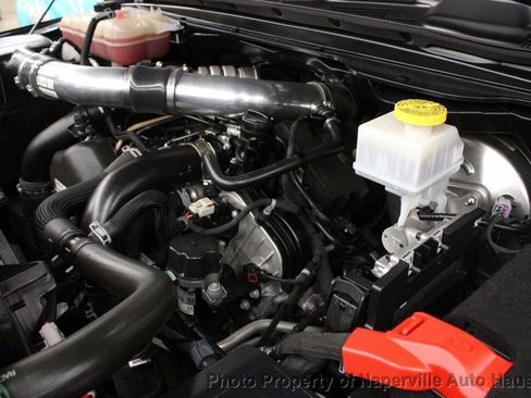 Used 2022 RAM 1500 Limited w/ Night Edition AWD/4WD image 48