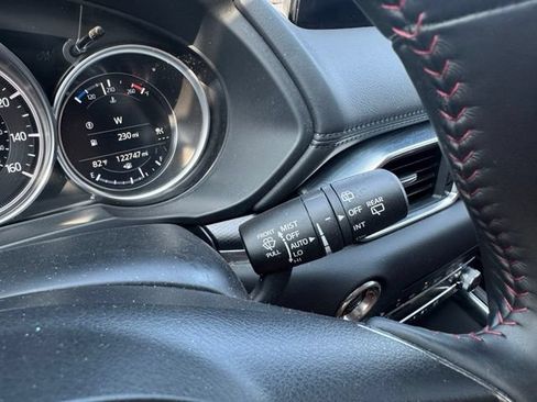 Used 2024 MAZDA CX-5 Carbon Edition AWD/4WD image 31