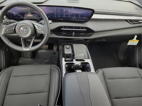 New 2026 Buick Enclave Preferred w/ Power Package image 11