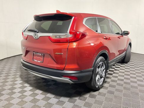 Used 2019 Honda CR-V EX-L image 16
