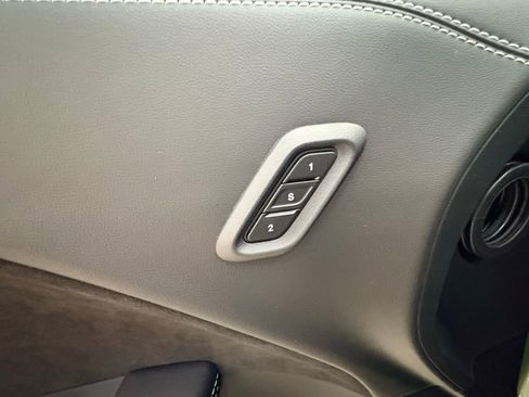 Used 2023 Dodge Challenger SRT Hellcat Redeye image 11