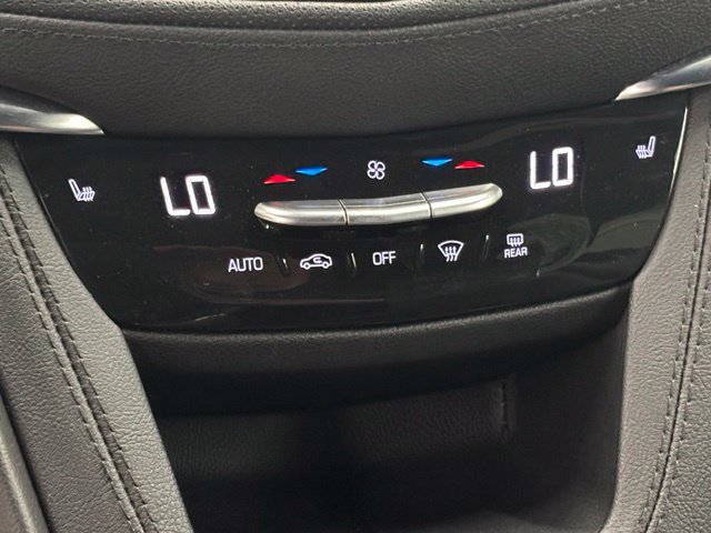 Used 2023 Cadillac XT5 Premium Luxury AWD/4WD image 35